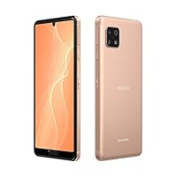 Amazon | SHARP SIMフリースマホ AQUOS sense4 シルバー