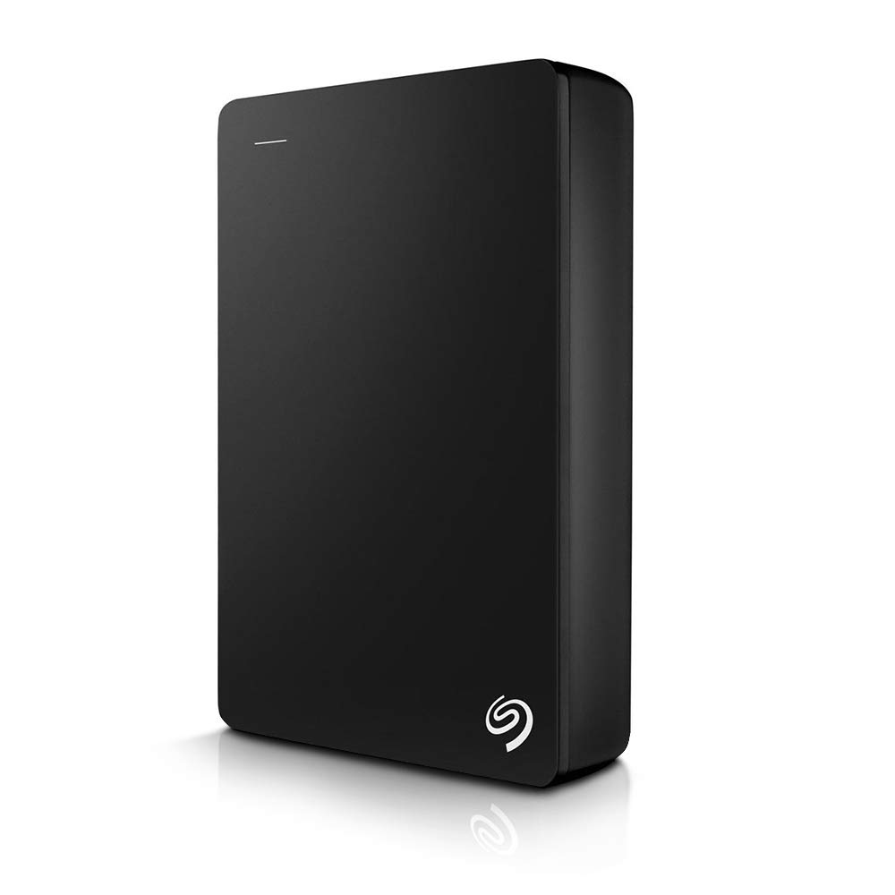 Amazon.com: Seagate Backup Plus Portable 5TB External Hard Drive