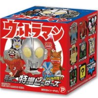 Amazon.co.jp: 特撮ヒーローズ ウルトラマン シークレット・ダダ3種