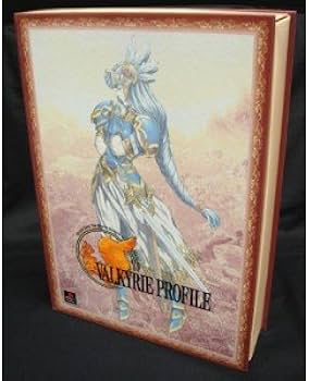 Amazon | ヴァルキリープロファイル (リミテッドボックス) | ゲームソフト