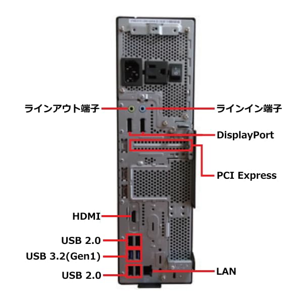 Amazon.co.jp: FUJITSU ESPRIMO D7012/LX Windows10 Pro 64bit Core i3