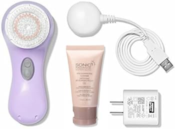 Amazon.co.jp: クラソニック 洗顔ブラシシステム Mia 2 ソニック