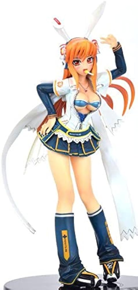 Amazon.co.jp: beatmania IIDX 彩葉 1 8 完成品フィギュア （コナミ