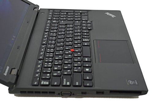 Amazon.co.jp: ノートパソコン 【OFFICE搭載】 Lenovo ThinkPad L540