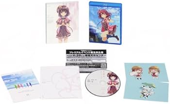 Amazon.co.jp: 天体のメソッド 1(特装限定版) [Blu-ray] : 夏川椎菜