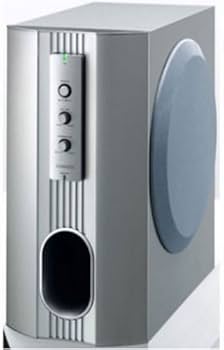 Amazon.co.jp: KENWOOD SW-V7 アクティブサブウーハーシステム : 家電