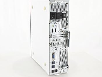 Amazon.co.jp: 【整備済み品】 富士通 Fujitsu Esprimo D7010/FX