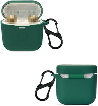 Amazon | 【KOOLRIVER】ヘッドホンケースBowers & Wilkins Pi7 S2用