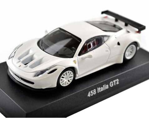 再値下げ】LookSmartフェラーリ F430 Challenge ミニカー 再値下げ