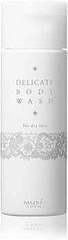 Amazon | ミュゼコスメ デリケートボディウォッシュ 100mL | ミュゼ