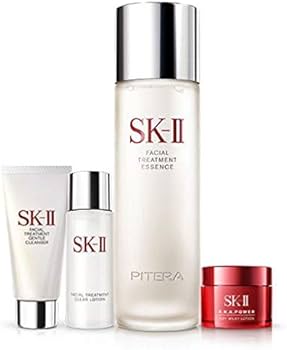 Amazon.co.jp: SK-Ⅱ（エスケーツー）フェイシャルトリートメント