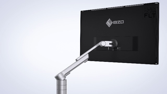 Amazon.co.jp: EIZO FlexScan FLT （23.8型モニター/1920×1080/省電力