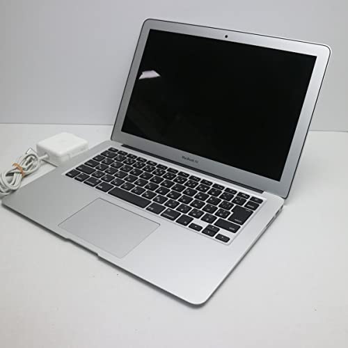 Amazon.co.jp: 【整備済み品】 Apple MacBook Air Early 2015(13インチ