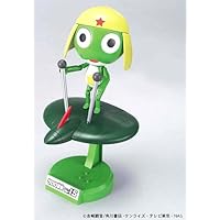 Amazon.co.jp: プラモコレクション リアルタイプ クルルロボ (ケロロ