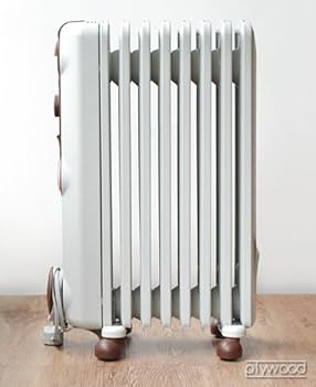 Amazon | デロンギ デロンギ オイルヒーター JR0812－CR | De