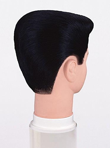 Amazon.co.jp: 東京チャーム №818 コンテスト メンズウィッグ （人毛