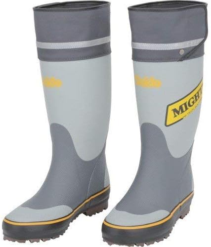 Amazon | [大同石油] 信頼性 の日本製 マイティブーツHG ラジアル底