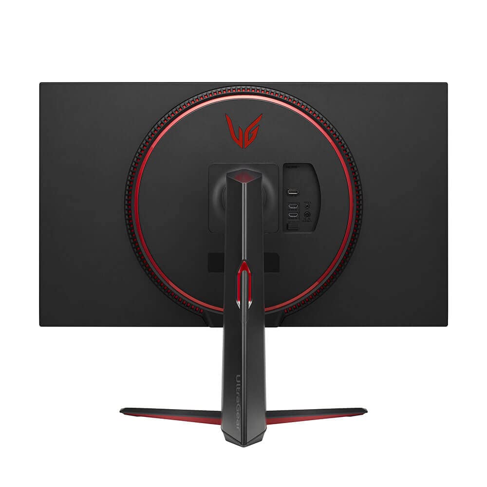 Amazon.com: LG 32GP750-B 32 Inch QHD (2560 x 1440) IPS Ultragear