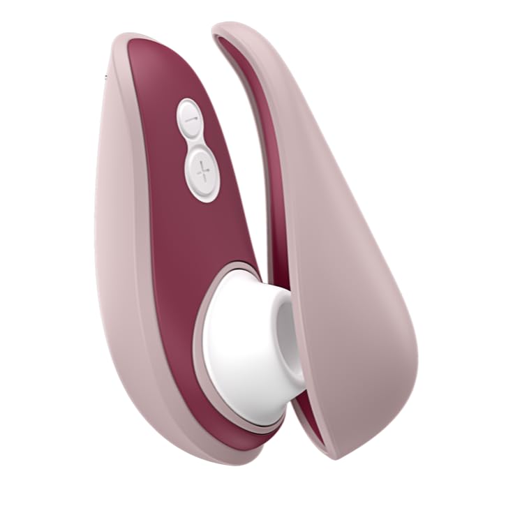 Amazon | Womanizer x Naomi Watanabe Liberty 2 特別限定モデル