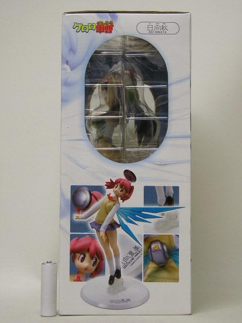 Amazon.co.jp: メガハウス エクセレントモデル ケロロ軍曹 HINATA