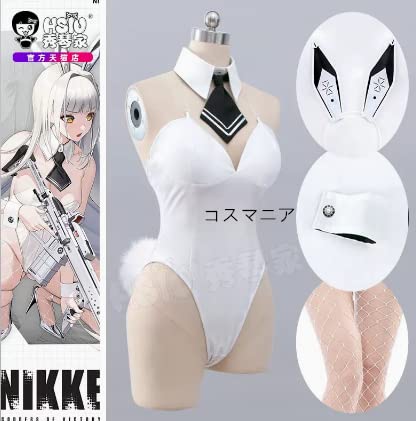 Amazon.co.jp: ニケ 勝利の女神：NIKKE ブラン ノワール(Noir