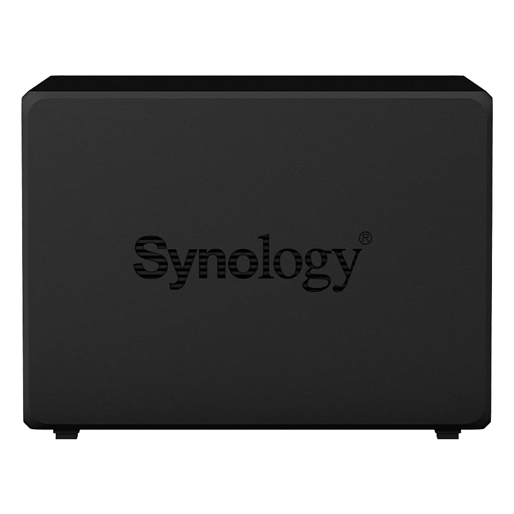 Amazon.co.jp: Synology DiskStation DS920+ NASサーバー ビジネス用