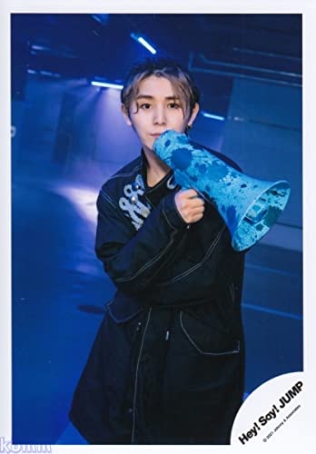 Amazon.co.jp: Hey! Say! JUMP 公式生写真（山田涼介）HAL00592 : おもちゃ