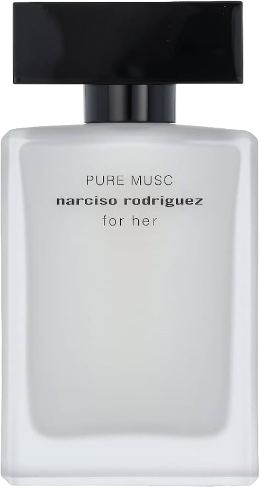 Amazon.com: Narciso Rodriguez Pure Musc Women EDP Spray 1.6 oz