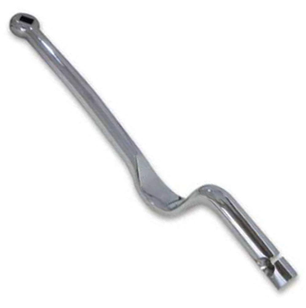 Amazon | リリースレバー PANHEAD マウストラップ ショベルヘッド