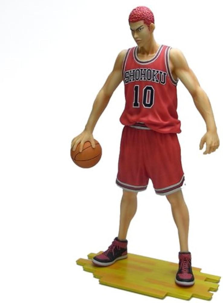 Amazon | The Spirit Collection of Inoue Takehiko スラムダンク Vol