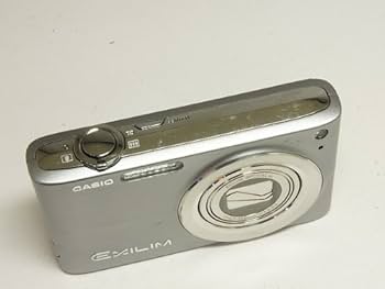 Amazon | EX-Z200 シルバーCASIO EXILIM | コンパクト 通販