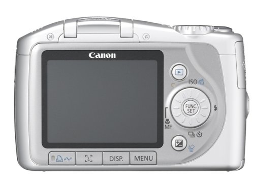 Amazon | Canon デジタルカメラ PowerShot (パワーショット) SX100 IS
