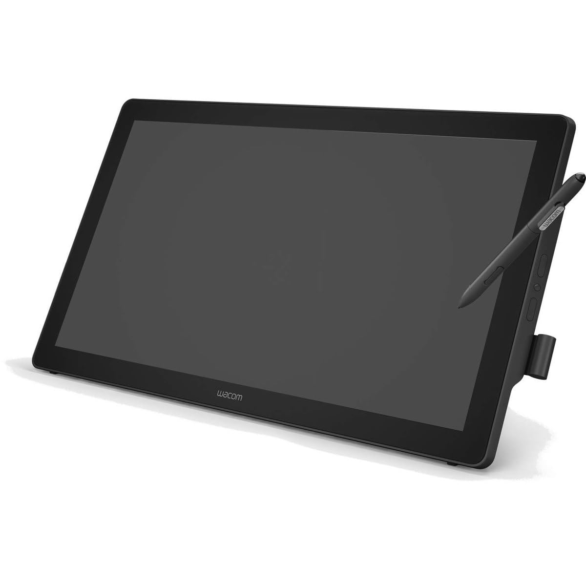 WACOM 液晶ペンタブレット 23.8インチ DTH-2452 ワコム ワコム 23.8型