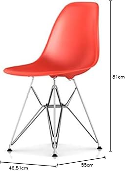 Amazon｜【正規品】 Herman Miller (ハーマンミラー) イームズ
