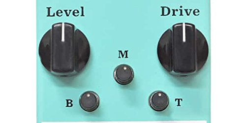 Amazon | SEYMOUR DUNCAN セイモアダンカン ギター用エフェクター 805