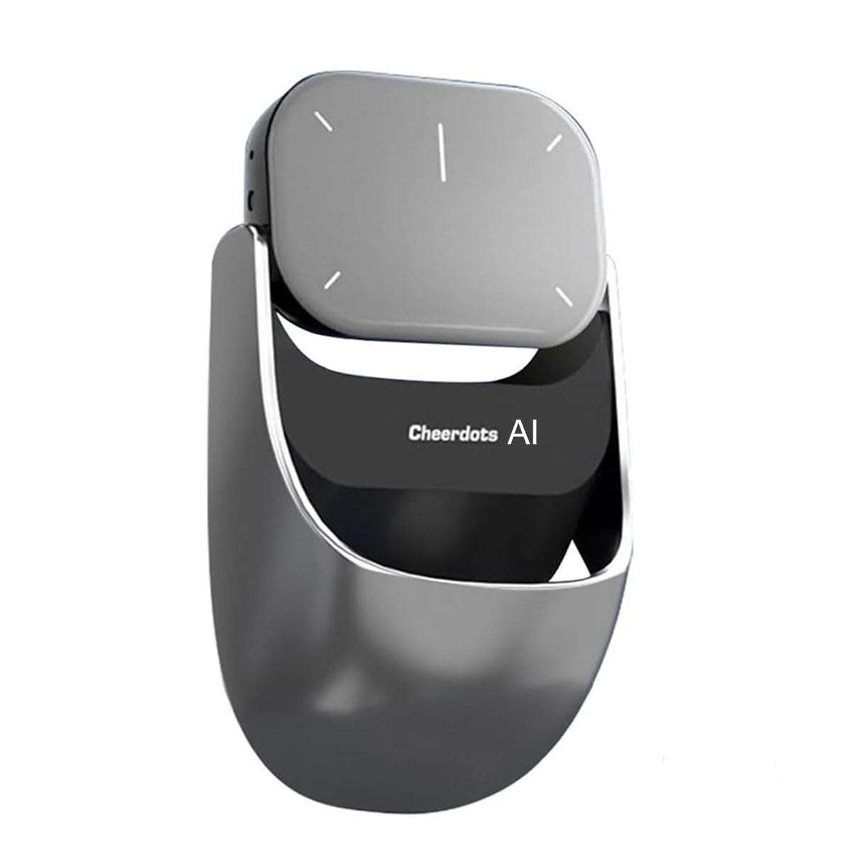 Amazon | AIワイヤレスマウス Cheerdots2 空中マウス Bluetooth対応