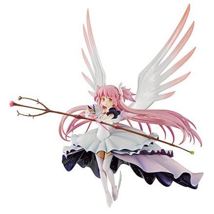 Amazon | 一番くじプレミアム 劇場版 魔法少女まどか☆マギカ 新編