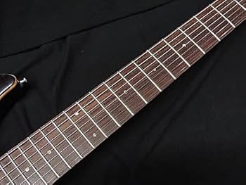 Amazon | SCHECTER JOL-CT-7 STBK フレイムメイプルトップ シェクター