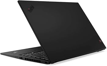 Amazon.com: Lenovo ThinkPad X1 Carbon 7th Gen Laptop (20QD-001TUS