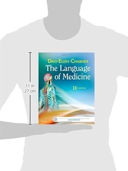 The Language of Medicine: Chabner BA MAT, Davi-Ellen