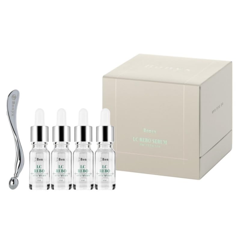 Amazon.co.jp: 【国内総代理店】Bonyx（ボニックス）塗るボトックス LC