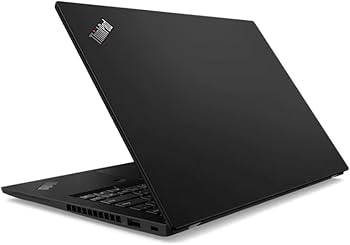 Amazon.com: Lenovo 20T2001UUS Ts X13 G1 I5 8g 256g W10p : Electronics