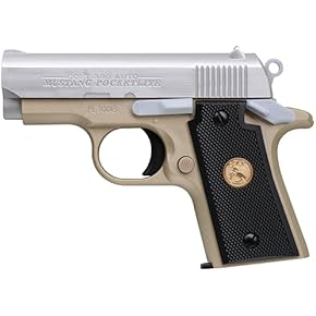 Amazon.co.jp: エアガン - エアガン・モデルガン: ホビー: ハンドガン