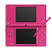 Amazon | ニンテンドーDSi ピンク【メーカー生産終了】 | ゲーム機本体
