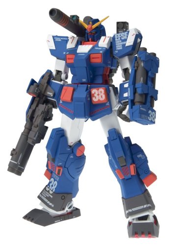 Amazon.co.jp: TAMASHII NATIONS GUNDAM FIX FIGURATION LIMITED FA-78