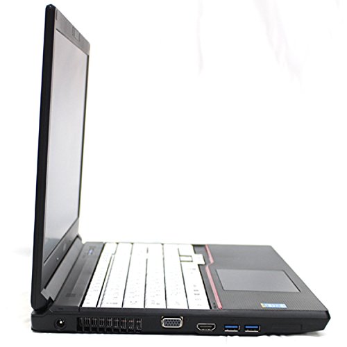 Amazon.co.jp: [Used] FUJITSU LIFEBOOK A576/TX FMVA3702MP Core i5