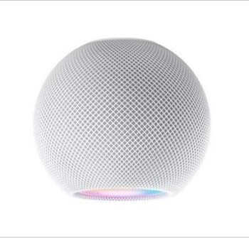 Amazon.com: Apple - HomePod mini - White : Electronics