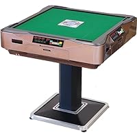 Amazon.co.jp: MJ-REVO 点数表示 全自動麻雀卓 Smart 28ミリ牌 : おもちゃ