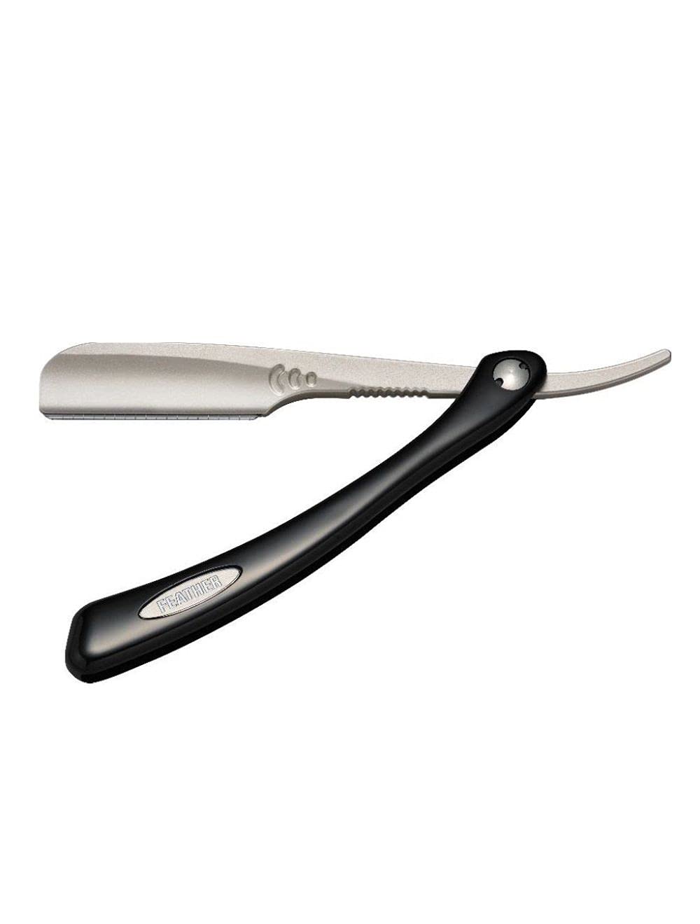 Amazon.co.jp: FEATHER Artist Club SR Leather Feather Black : Beauty