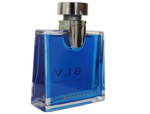 Amazon.co.jp: ブルガリ ブループールオム EDT SP 50ml : ビューティー